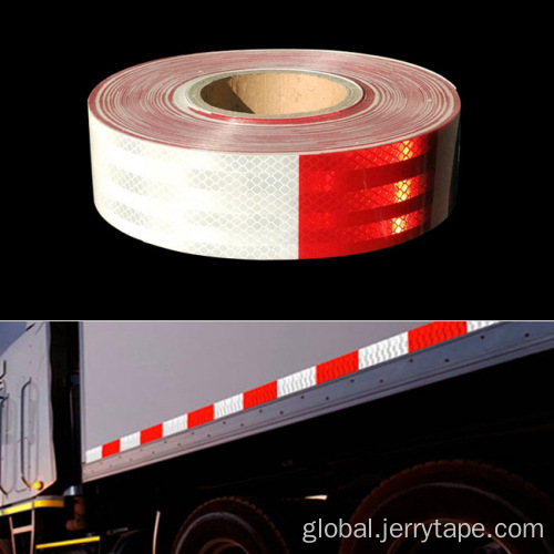 Scotchlite Reflective Tape Micro Prismatic Reflective Tape Manufactory